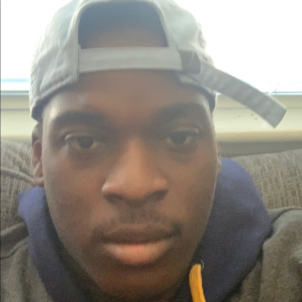 Meet your Posher, Kyle